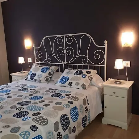 Apartamento Elisa 13 Bajamar (La Laguna)
