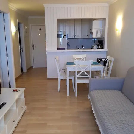 Apartamento Elisa 13 Bajamar (La Laguna)