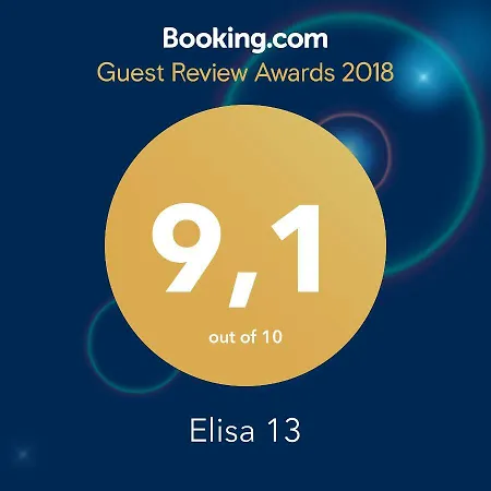 Elisa 13 *